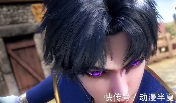 唐门|斗罗大陆5:都说唐三偷血脉人设崩了,但我反倒觉得唐三本性如此