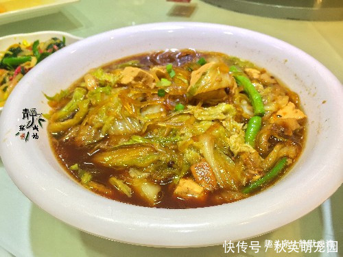 标准|北方小城孩子的满月席,1200的标准,菜不少,您看看值不值