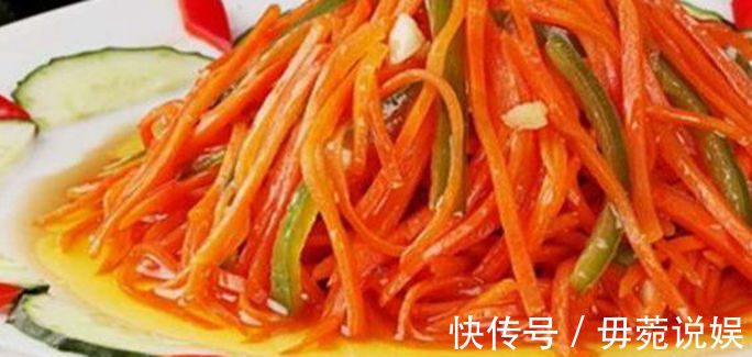 多宝|立夏过后教你几道香味十足的家常菜，色香味俱全，待客有面子