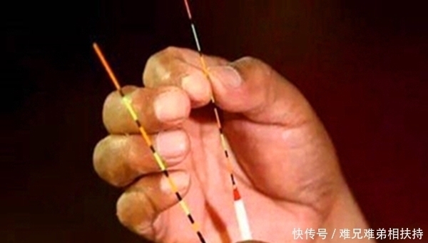 2目|钓鱼调漂技巧:软尾浮漂的调漂技巧,跟硬尾浮漂差异巨大!