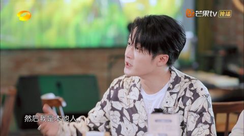 这道菜|《中餐厅》抵达桂林站！檀健次花式安利酸笋，赵丽颖张碧晨惊喜亮相