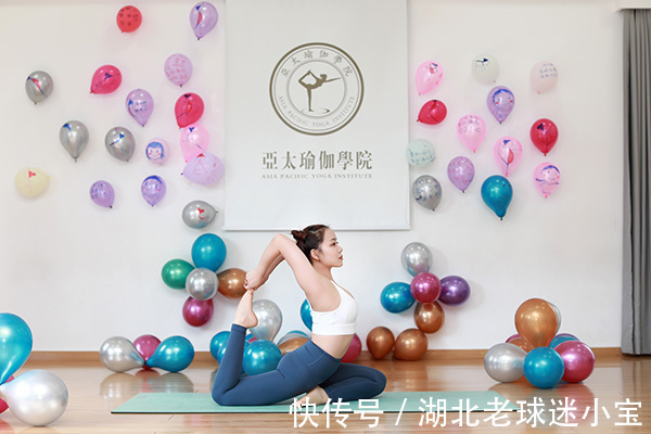 老师|你是瑜伽老师?那你一定咽下了很多苦吧!