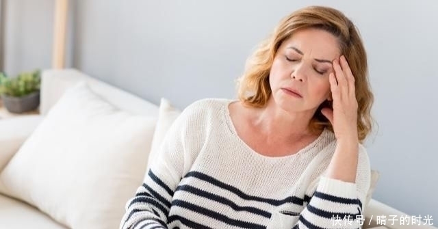 青春痘|警惕!血糖异常的8个信号,若你一个没有,说明血糖控制不错!