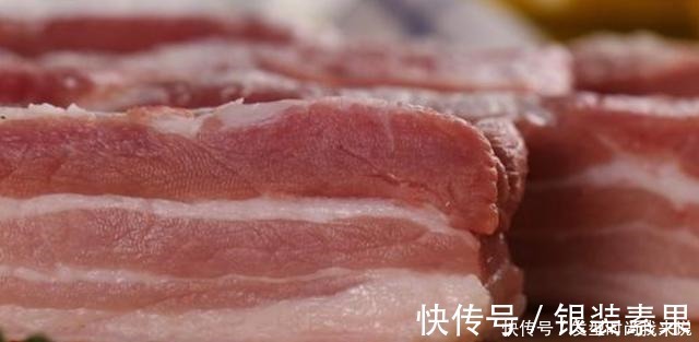 食用油|一种比梅菜扣肉还香的吃法,入口即化肥而不腻,太好吃了!