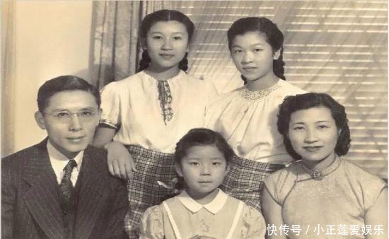 梁再冰|林徽因孙子辈为何无一人姓梁?几代纠葛难以言说,家庭占很大原因