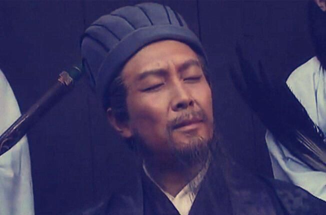 必亡|刘备死前告诫诸葛亮：不能重用此人，否则蜀国必亡，后来果真应验