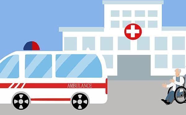 老人身上出现哪些特征,可能暗示时日不多了子