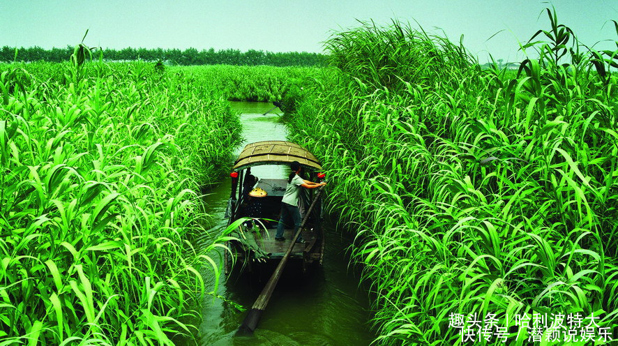 一条自驾游路线玩江南，6天1200公里，贯穿江浙皖三省18个王牌景