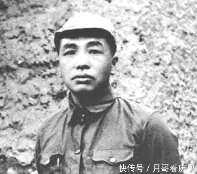 彭老总叫醒小战士,被打了一拳,事后彭老总反倒给他1个银元