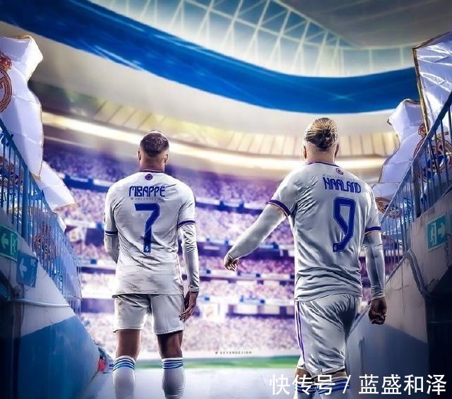 皇马|不止姆巴佩!伯纳乌仍是球员最美向往,“儿皇梦”光环着实强大!