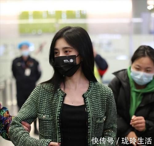 发量|头发蓬松最快的方法是什么?三招教你解决头发软塌的问题