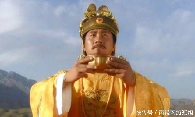 朱元璋|朱标死后,朱元璋为何不选有能力的朱棣继承皇位?