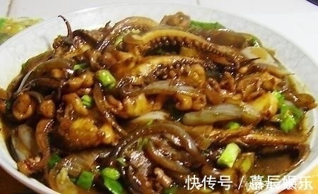黄豆猪蹄|在家适合做的五十一道家常菜，你做过几道