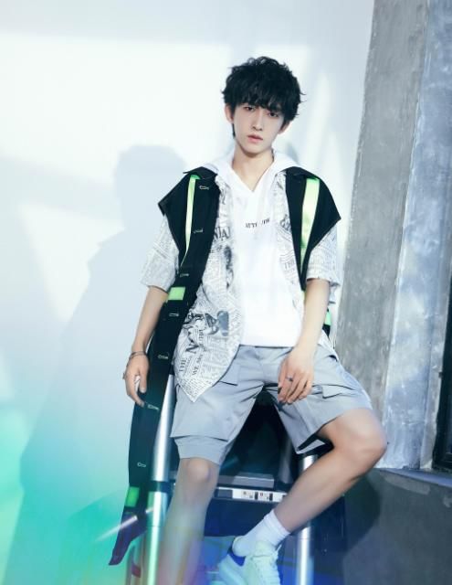 综艺明星霸屏值变化大,刘宇垫底,龚俊第2,榜首是选秀出道的他