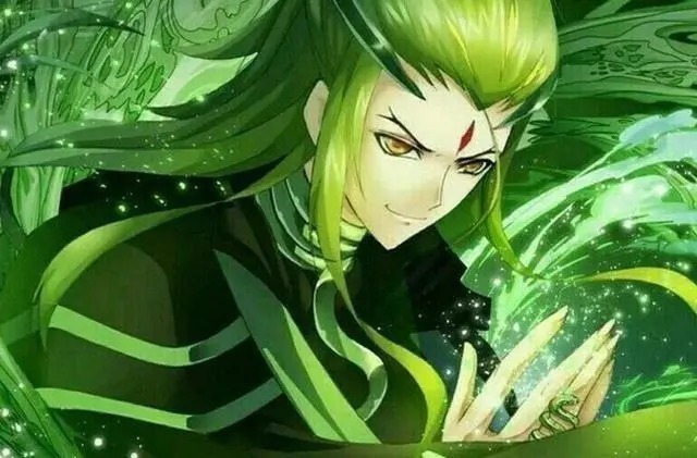 千道流|斗罗大陆:独孤博觉醒骨甲真身吊打菊斗罗,他变强了,也变帅了