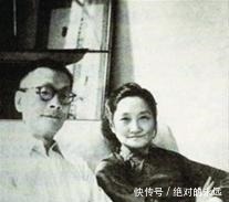 他仪表堂堂,却对陆小曼爱而不得,以“特殊关系”相伴一生!