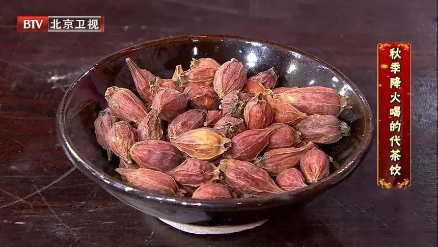 女贞子|秋季宜平补,这些东西一定要少吃!用好3杯花茶,去寒暖胃又健脾