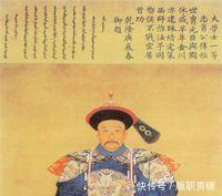 乾隆|妻子进宫给皇帝侍寝, 武将却被蒙在鼓里, 还把私生子当亲儿子养!