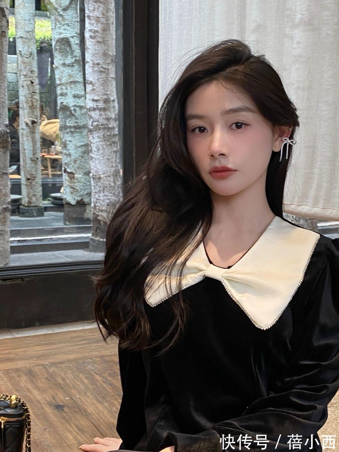 穿搭 早春的第一条连衣裙你准备好了吗?时尚博主的穿搭思路,总结好了