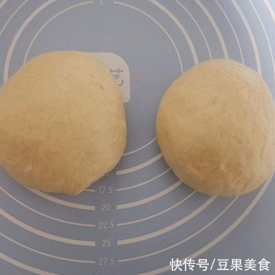 #奈特兰草饲营养美味#超软的双色藜麦吐司