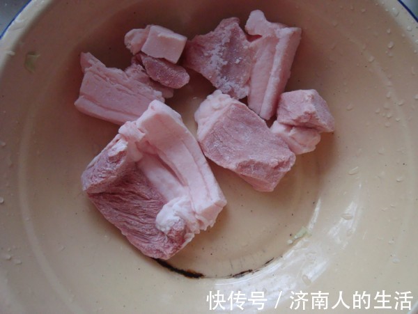 试试此种馅的饺子,保证你吃过一次后,不再只喜欢吃肉馅的!