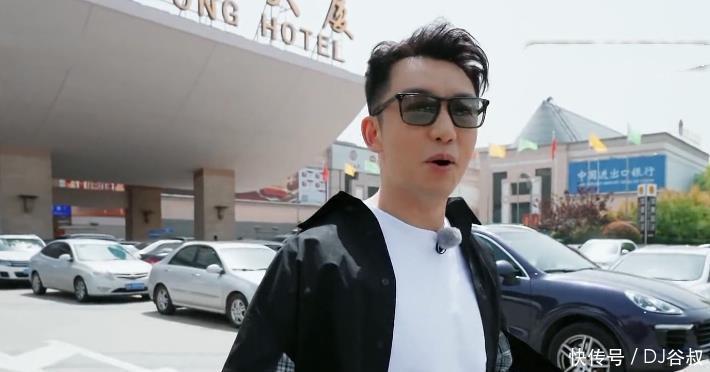 苗苗|《跑男》下期未播先火,苗苗成香饽饽,郑恺被全员抛弃