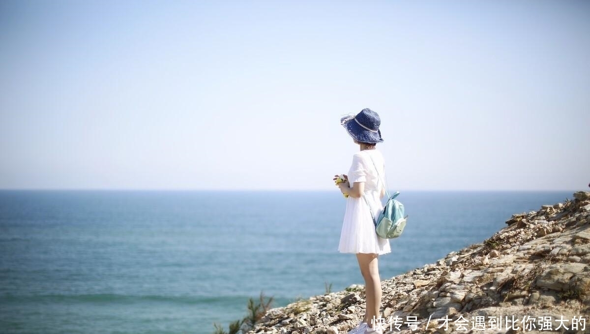 独来独往|一个人真正的强大,从独来独往开始