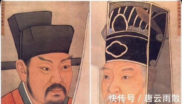 元祐|千年前,这批人被刻上了“耻辱碑”,千年后,这批人竟流芳千古了