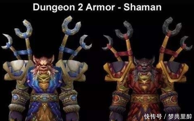 暴击|魔兽世界怀旧服下个版本，这属性将取代命中，成为“核心”！