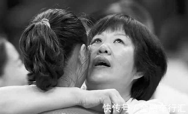 中国队|曾炮轰郎平是卖国贼的他,娶了三任妻子,儿子也早入了日本国籍!
