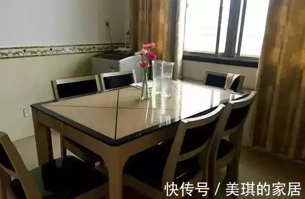 贼漂亮!200平豪宅盖了1年才结束,婆婆说门槛都快被村里人踩烂了