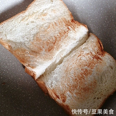 出门太急,只需两分钟完成的营养早餐