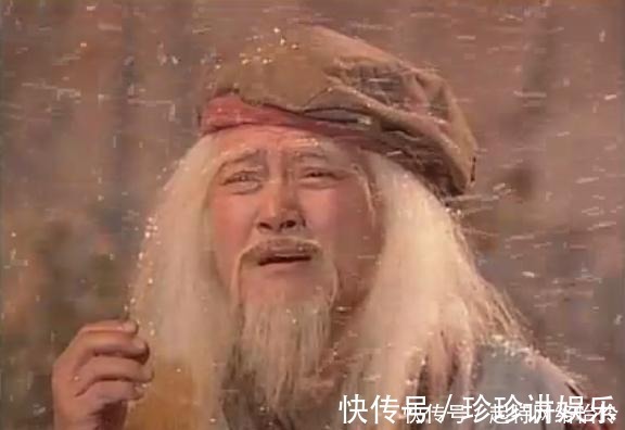 丐帮$丐帮“洪七公”确有其人:投降金国,被岳飞灭掉