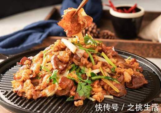多汁|买羊肉时,3个部位别放过,营养丰富,细嫩多汁,什么做法都好吃