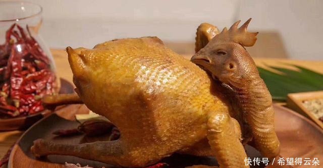  麻椒鸡的做法，爆款美食中的爆款，学会了你就是家里的厨房一霸