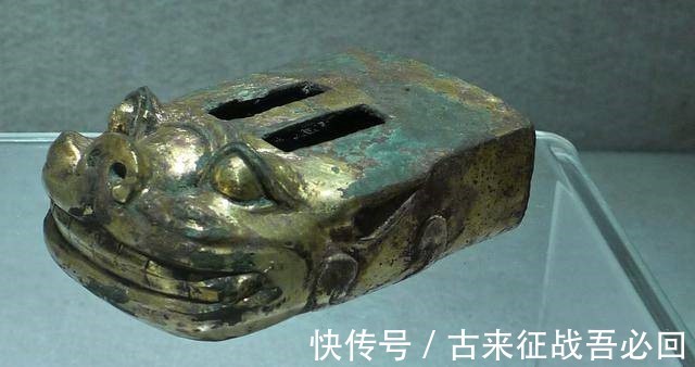 赵建新|江苏出土1男34女合葬墓，墓中文物感动专家：2000年前的“狗粮”