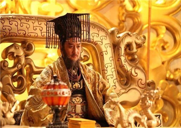 独孤信|影响隋朝两代帝王的女人,帮一人匡正天下,扶一人上位隋朝亡