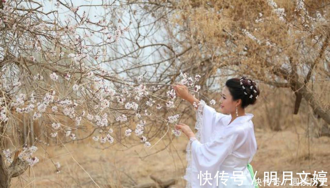 王氏@李商隐的诗常常引用典故,只有这首《落花》,全诗纯用白描的手法