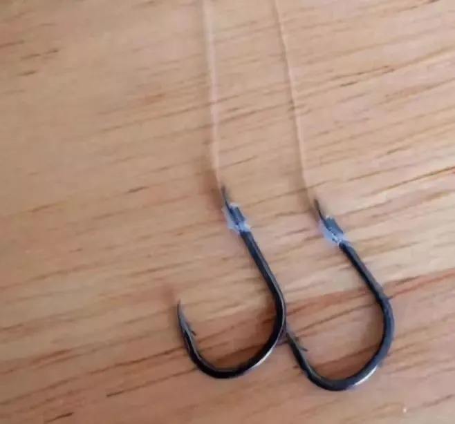 子线用法有“秘诀”,3分钟学会后,上鱼率至少提高1倍!