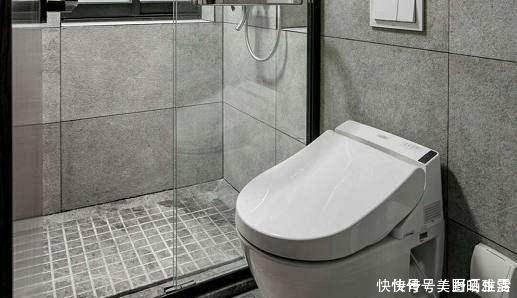 大理石|卫生间装修,做了双地漏还要四边走水,师傅夸赞说遇到了内行人!