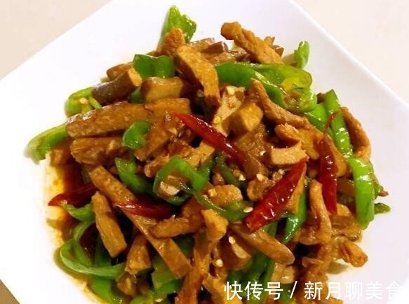 料酒|天暖了教你几道爽口开胃的家常菜，美味简单，经济实惠还下饭