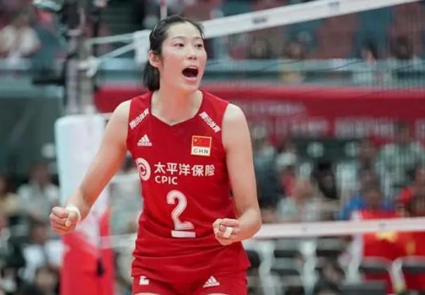 李盈莹|蔡斌带队首秀难度大,朱婷、张常宁恐缺席,李盈莹对角令人担忧