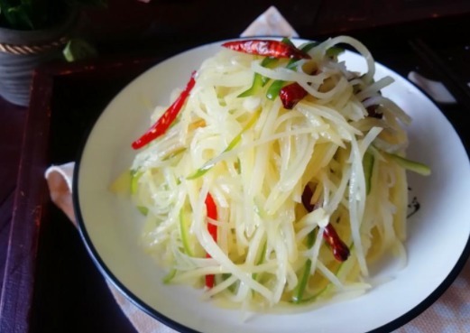 分享8道夏日凉菜,凉爽开胃,简单易学,家中必备