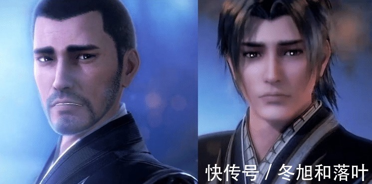 藍軒宇|終極斗羅大陸上最成功的師傅，教導出神王，神界為之戰栗