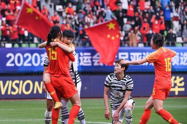 国脚|凌晨0点!王霜传来喜讯:足协做出难得决定,球迷齐声点赞