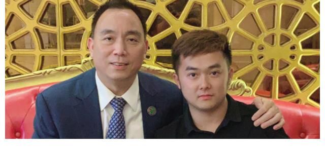 网络安全|“黑客教父”郭盛华：只要有我在，就无人敢“侵犯”中国网络