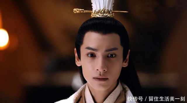 封号|他是清朝非常悲惨的嫡长子，被称“穿孝阿哥”，逝后也没有封号