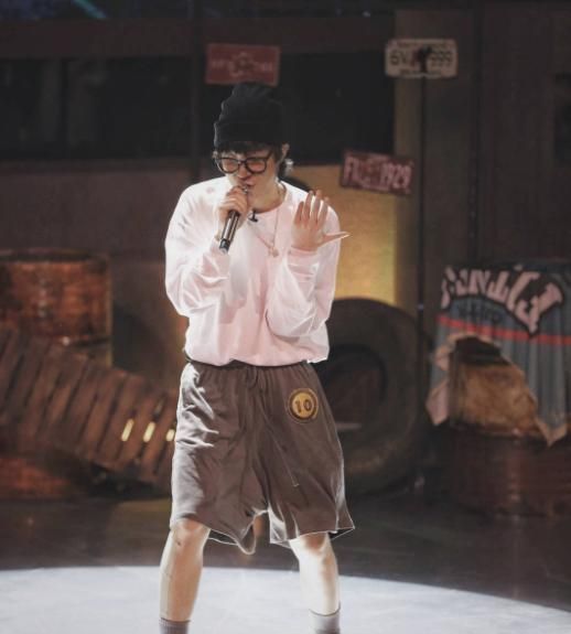 邓典果|《说唱听我的2》总冠军曝光,CDC的OG遗憾落败,Free out再下一城