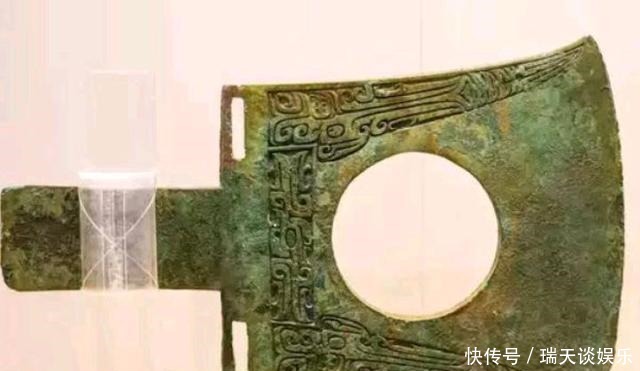 我国|我国这位君王为王后举行冥婚!还在一把斧头上留下她的名字