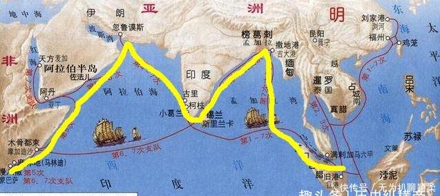 藩国|中国明朝时共有多少藩国？